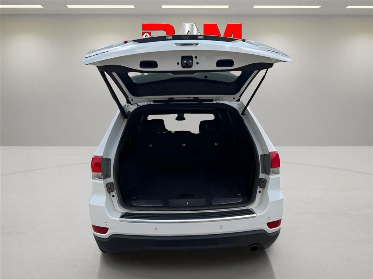 Jeep Grand Cherokee  2019