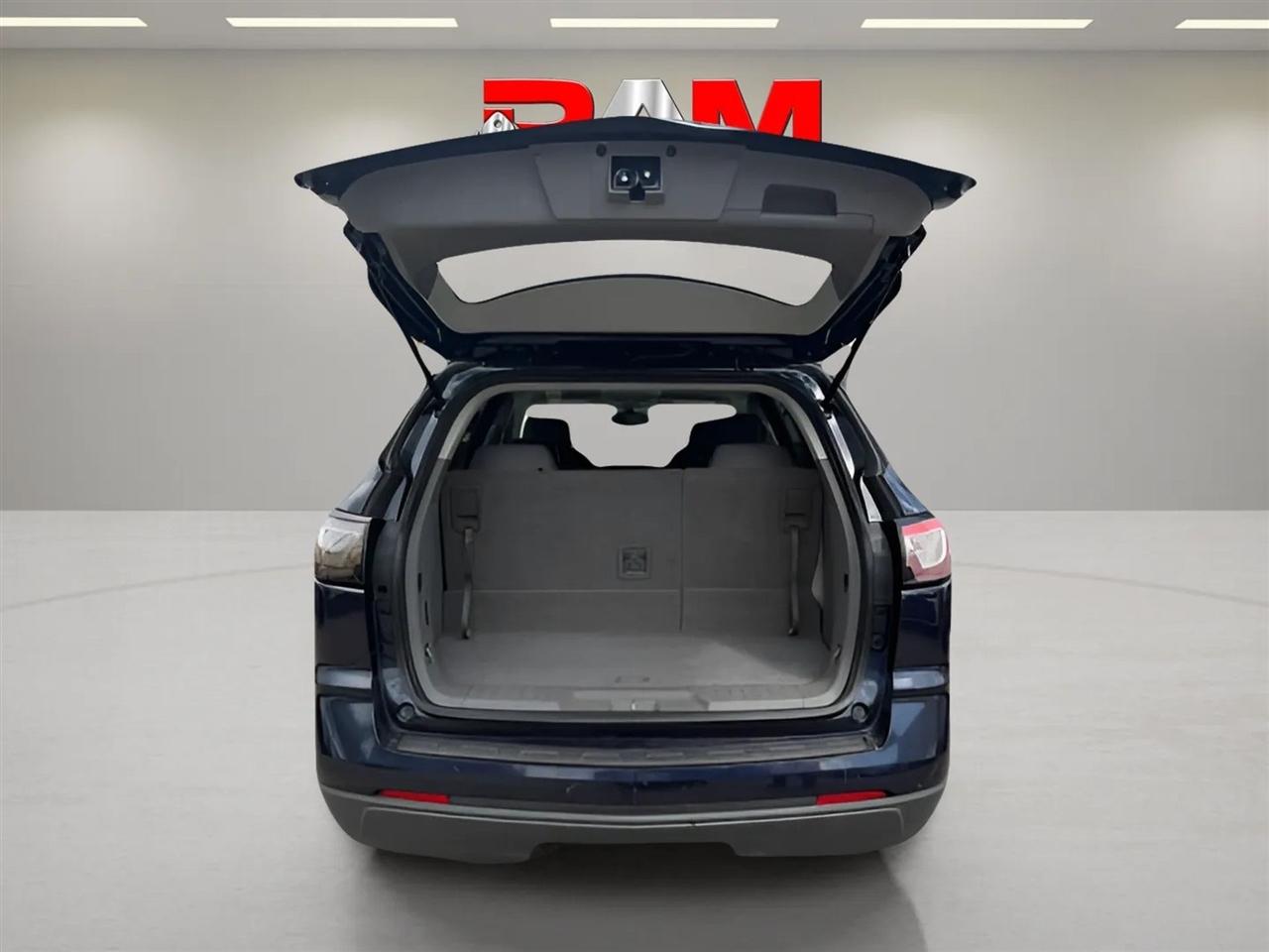 Chevrolet Traverse  2015
