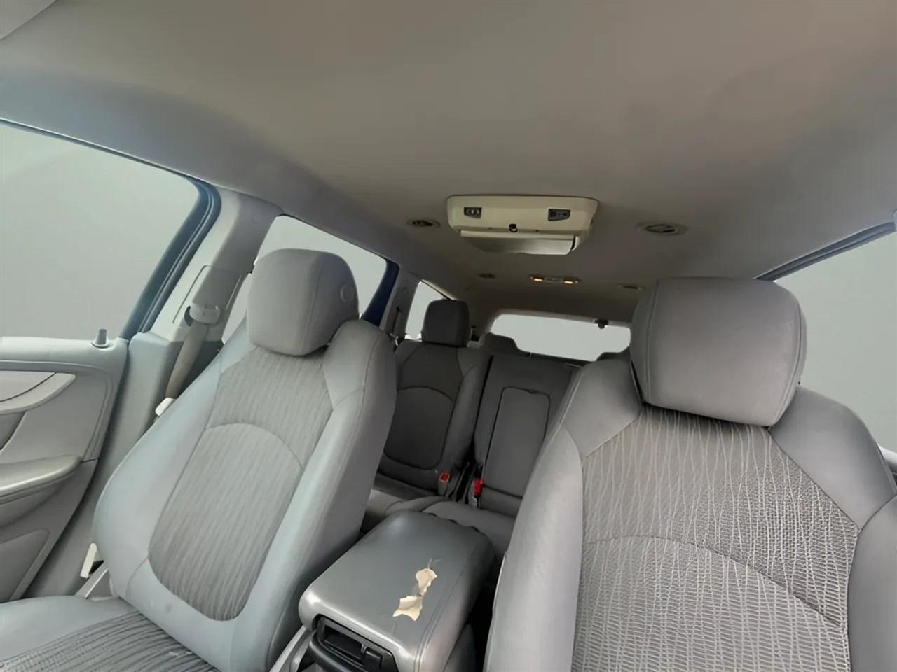 Chevrolet Traverse  2015