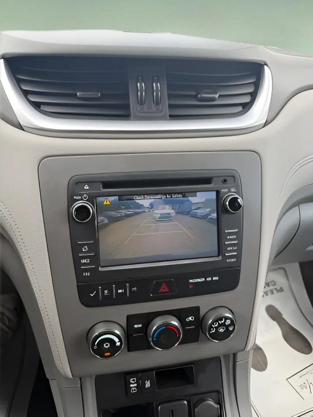 Chevrolet Traverse  2015