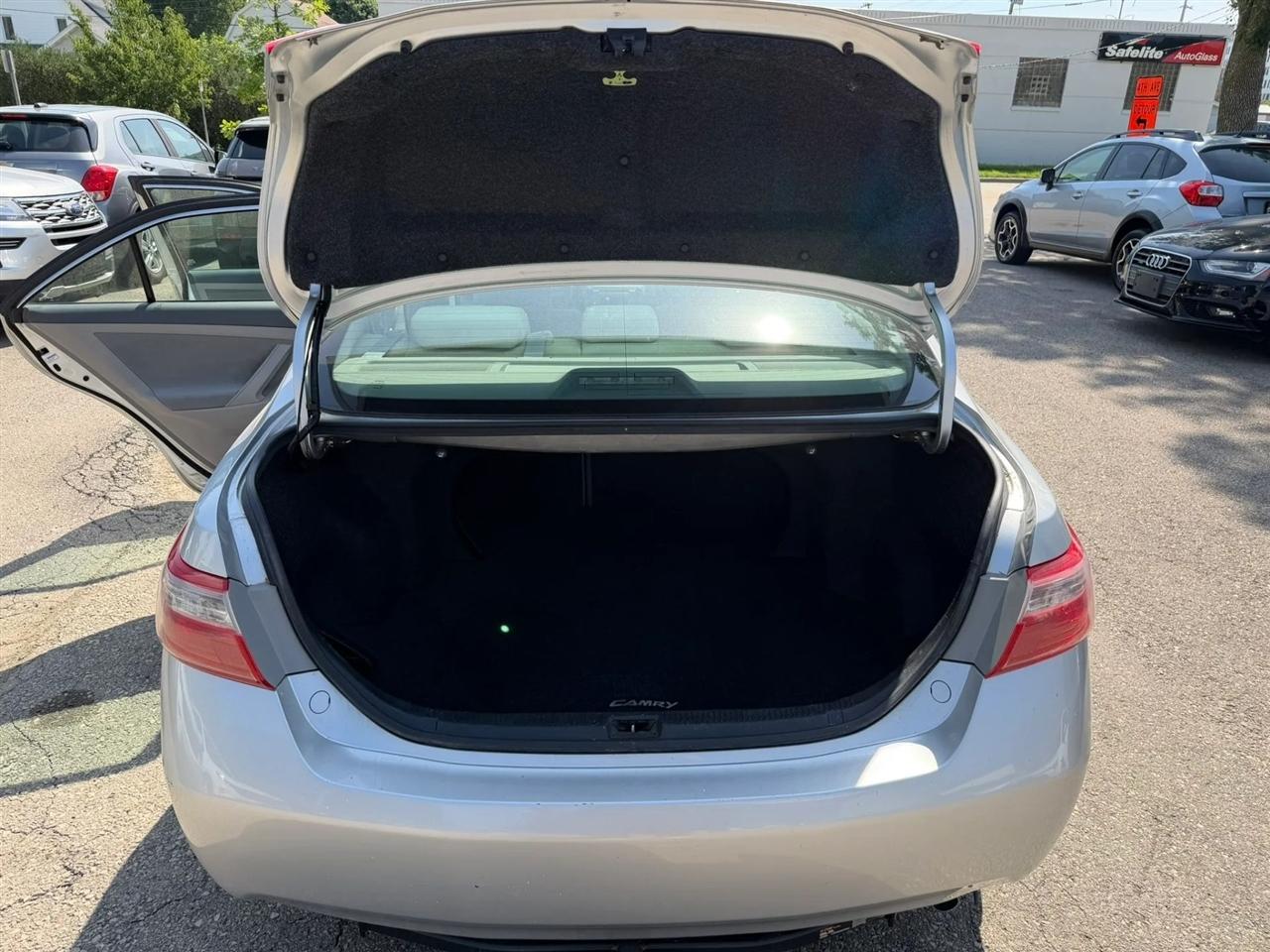 Toyota Camry  2009