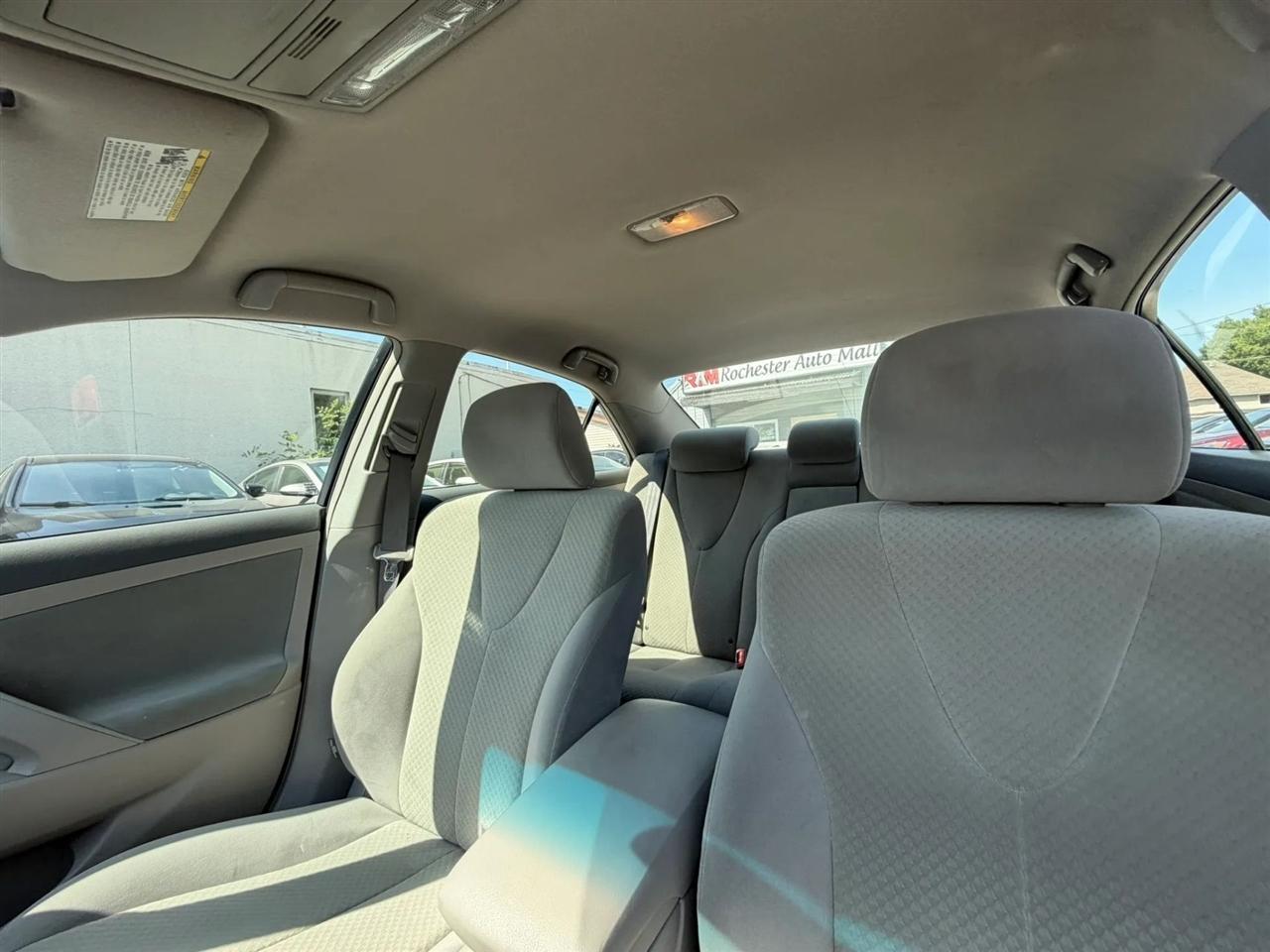 Toyota Camry  2009