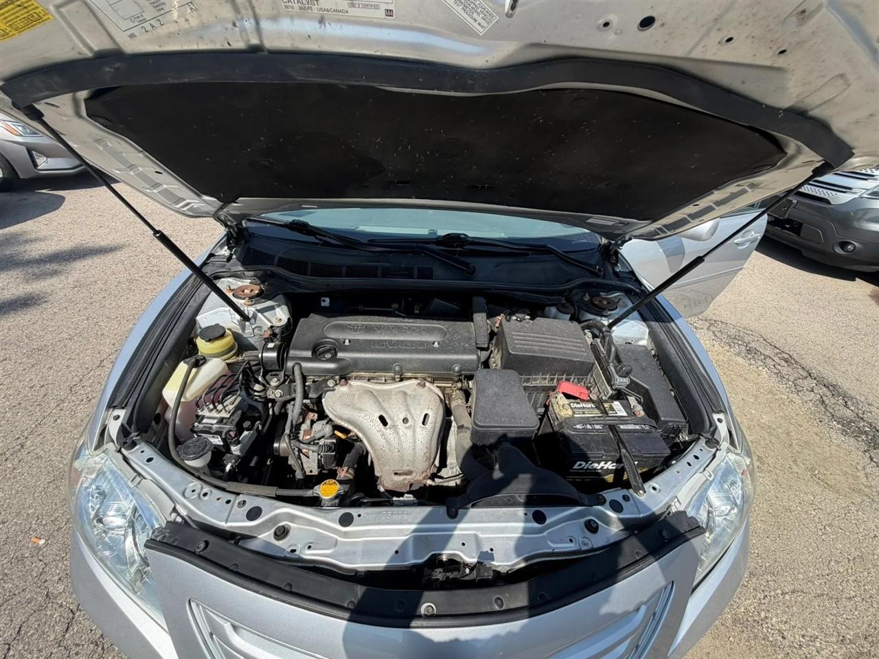 Toyota Camry  2009