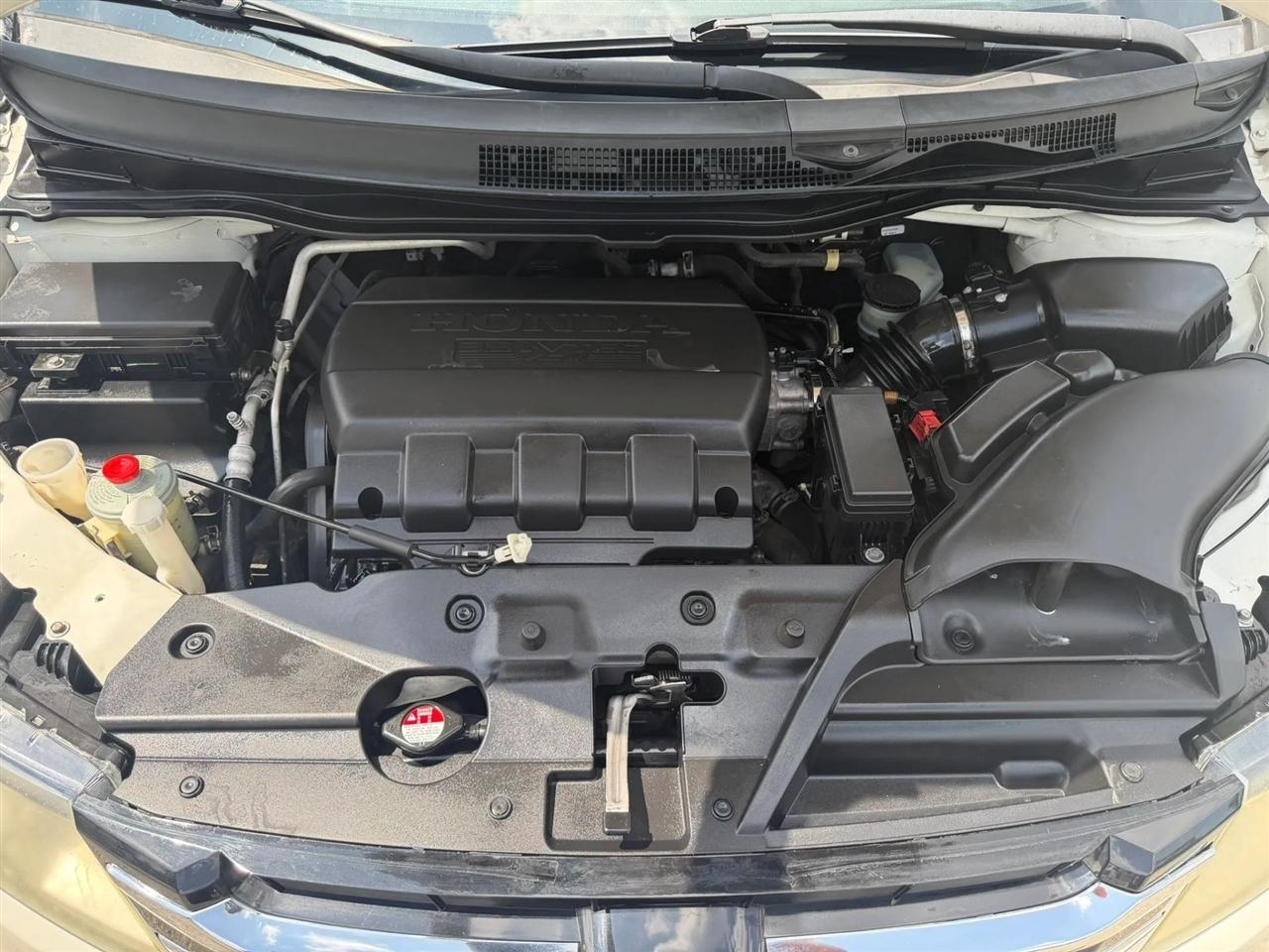 Honda Odyssey  2015