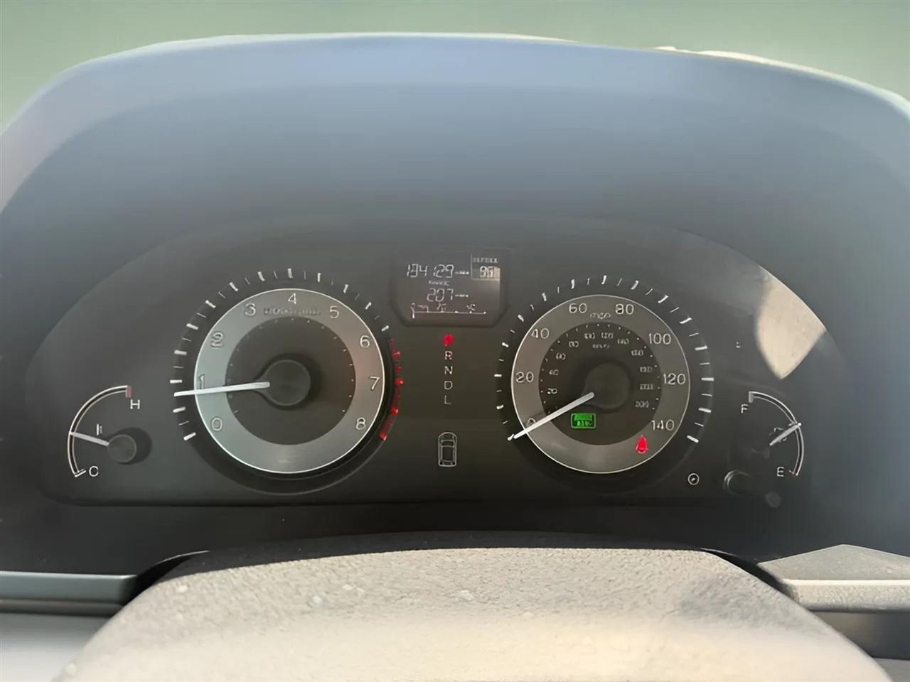 Honda Odyssey  2015