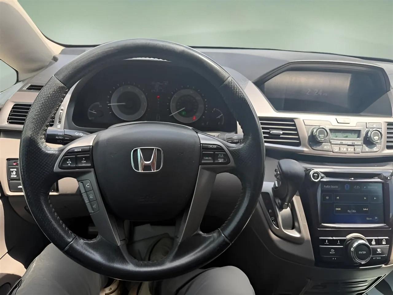 Honda Odyssey  2015