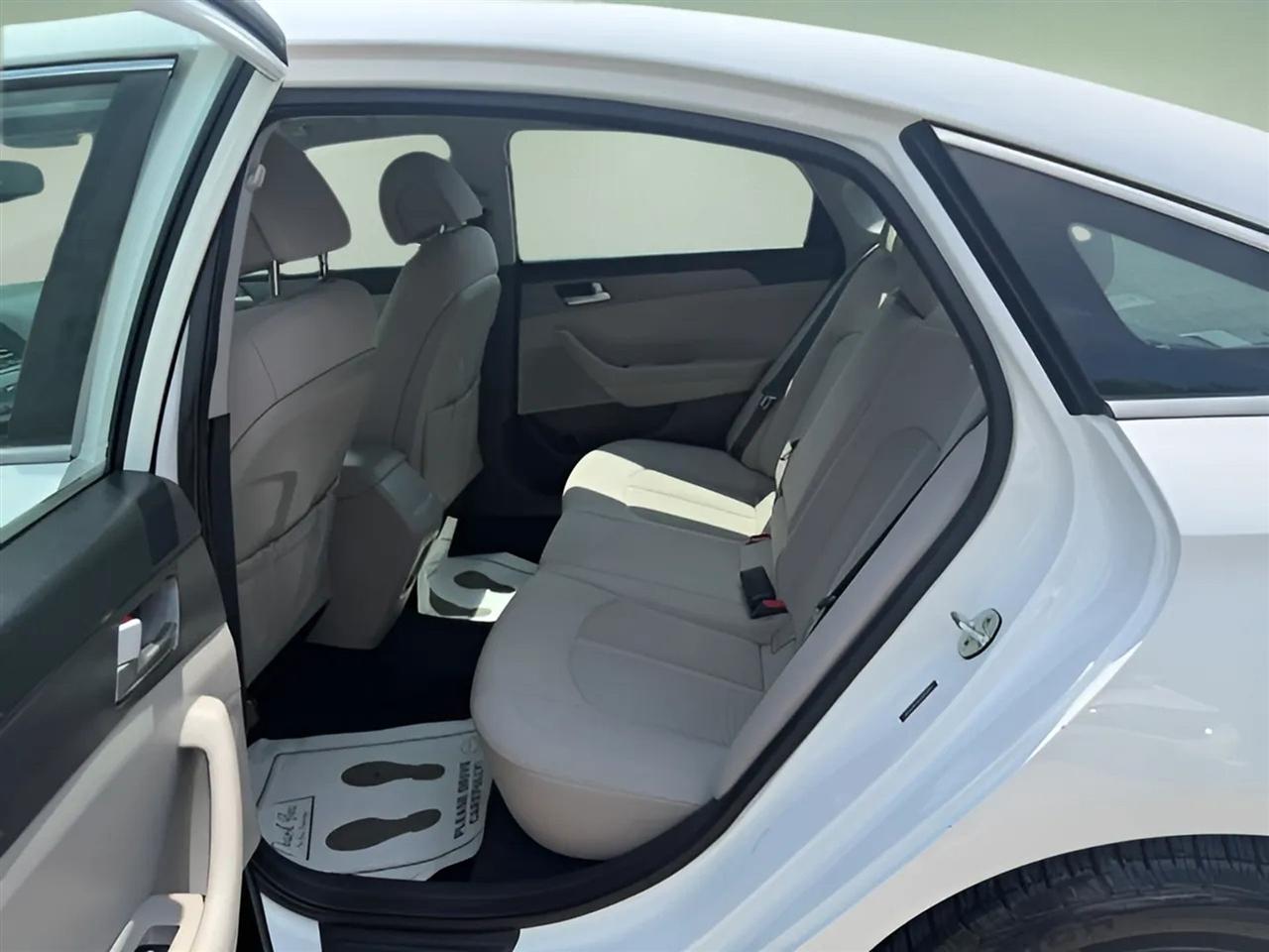 Hyundai Sonata  2016