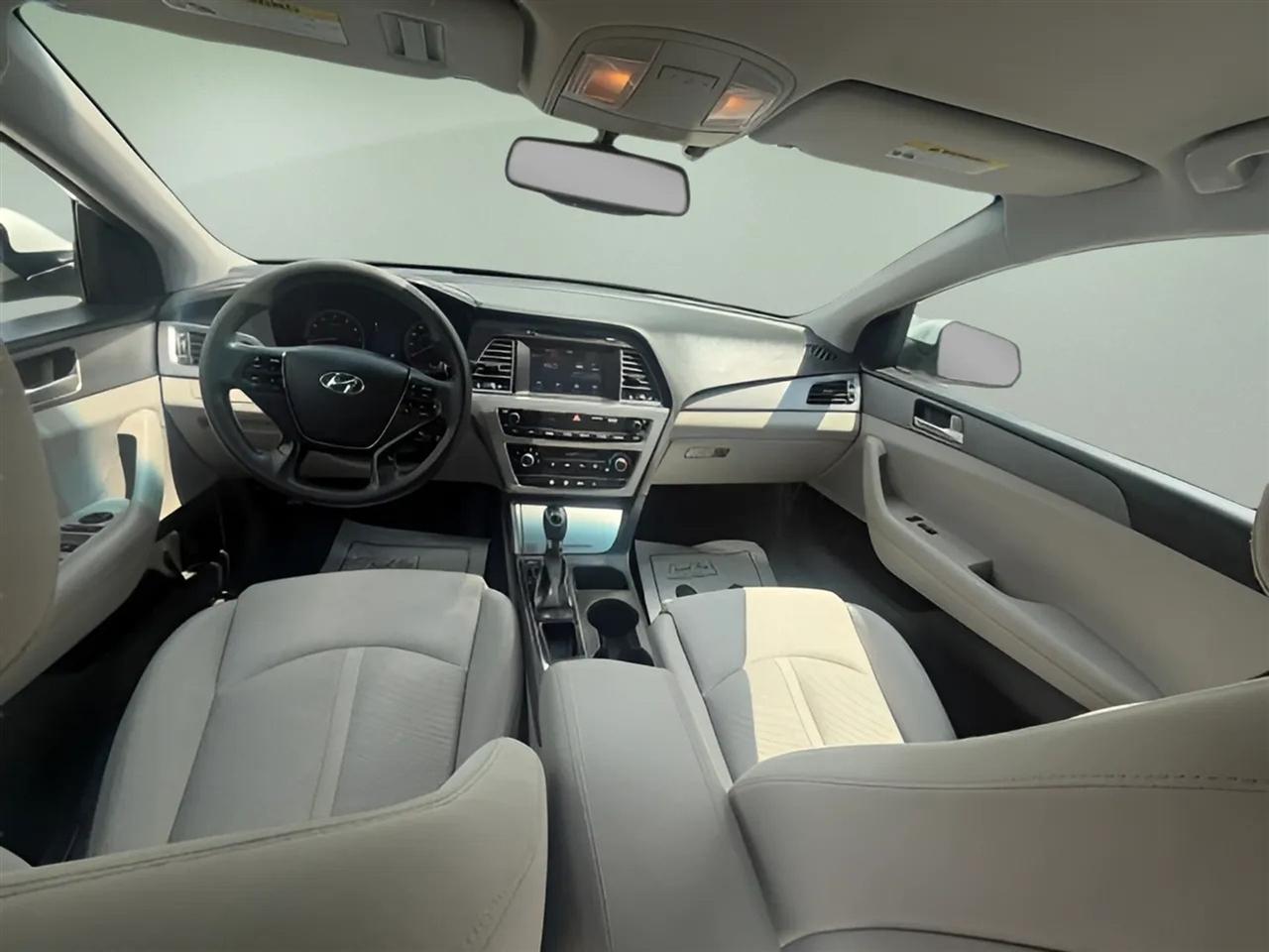 Hyundai Sonata  2016