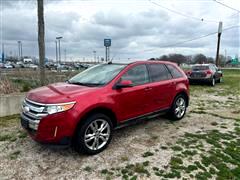 2012 Ford Edge 