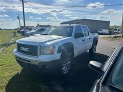 2013 GMC Sierra 1500 