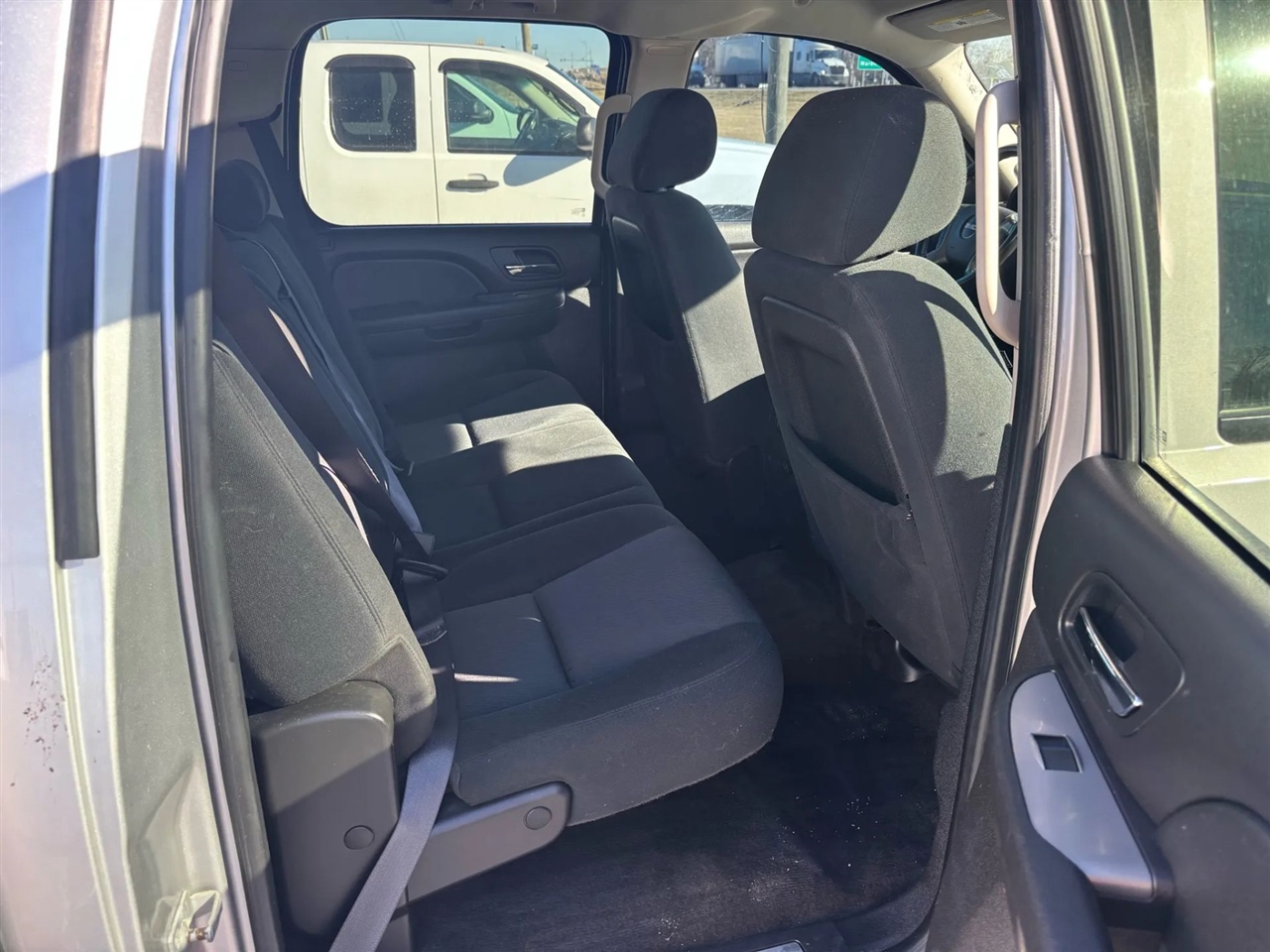 GMC Sierra 1500  2011