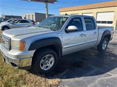 2011 GMC Sierra 1500 