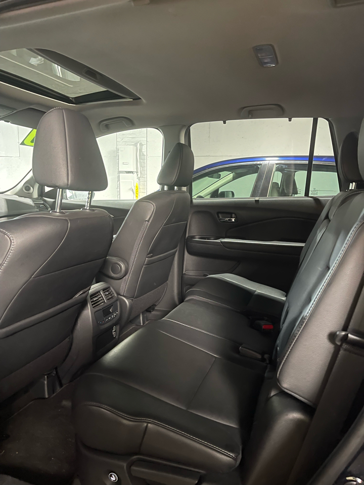 Honda Pilot EXL 4WD 2019