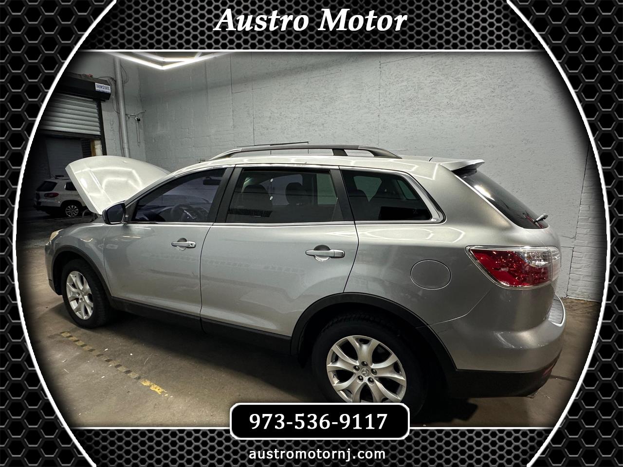 2011 Mazda CX-9 Touring