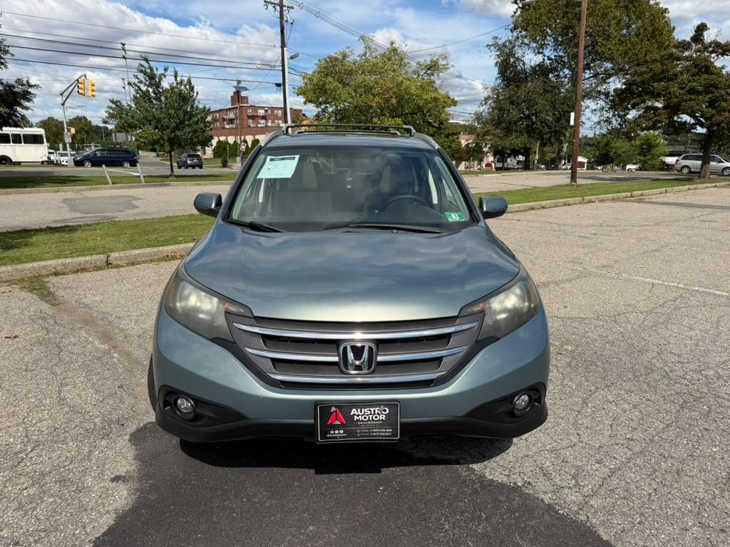 2012 Honda CR-V EX - Photo 3