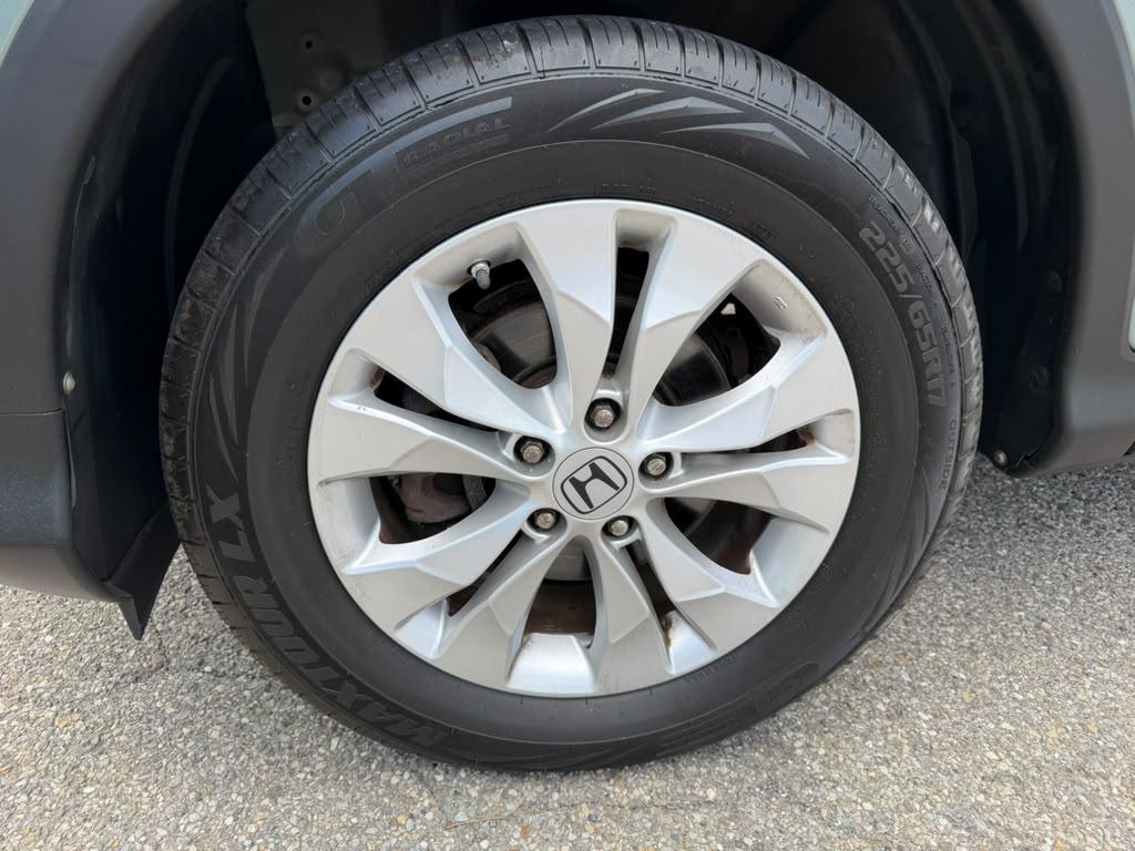 2012 Honda CR-V EX - Photo 21