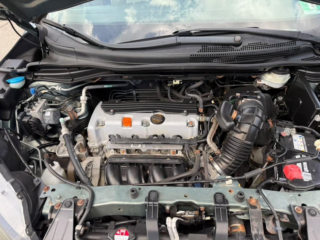 2012 Honda CR-V EX - Photo 24