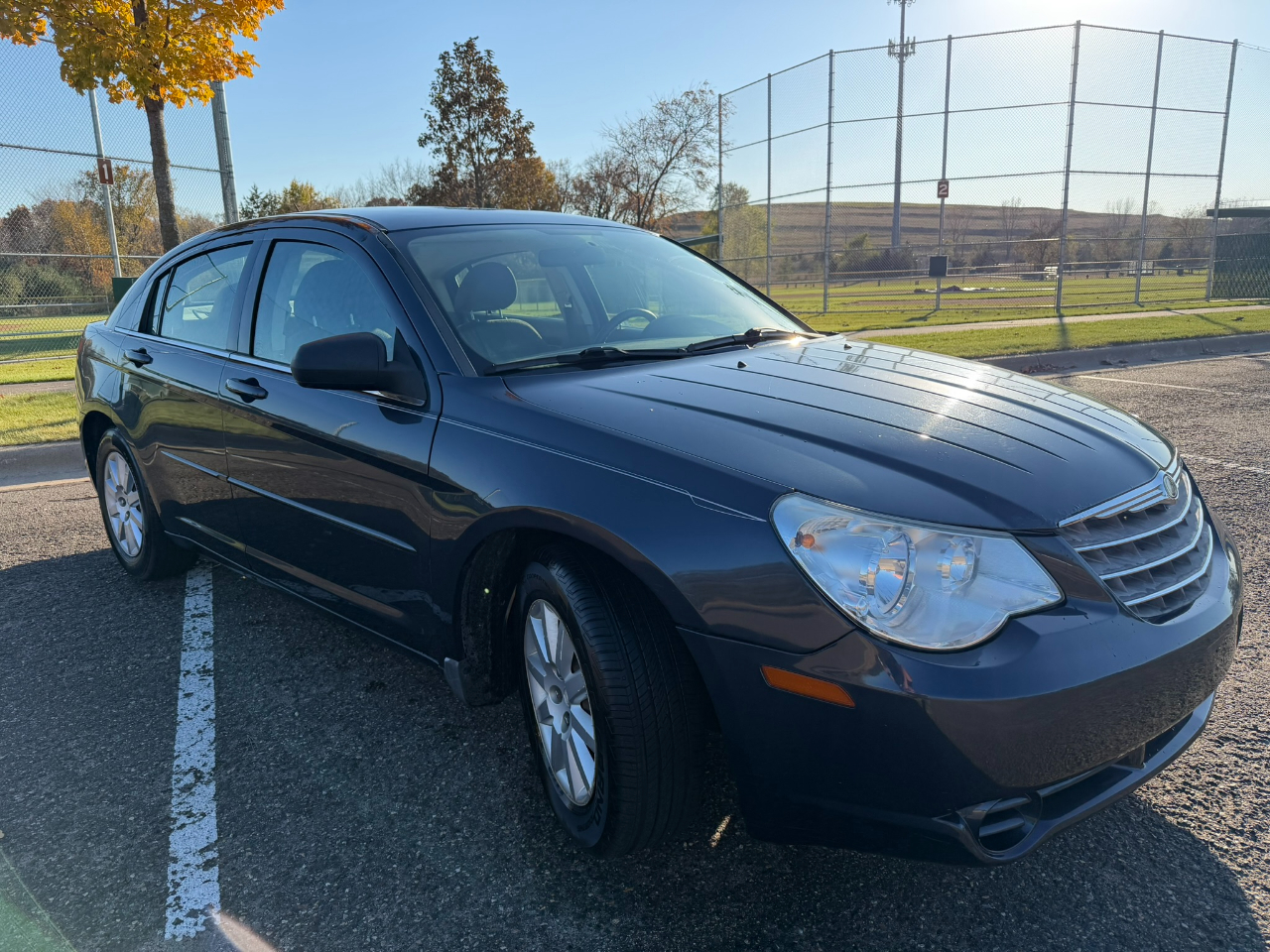 Chrysler Sebring  2008