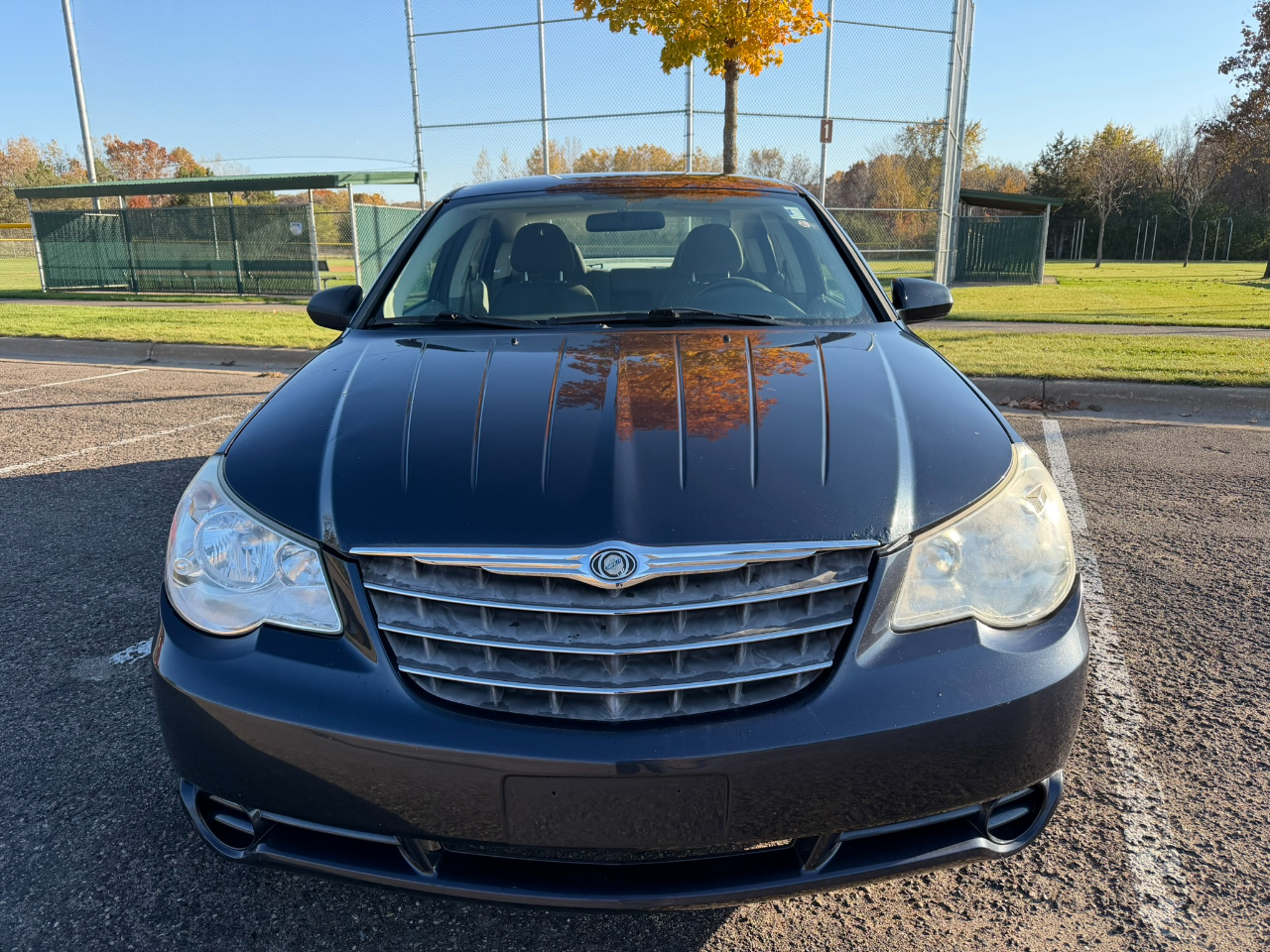 Chrysler Sebring  2008