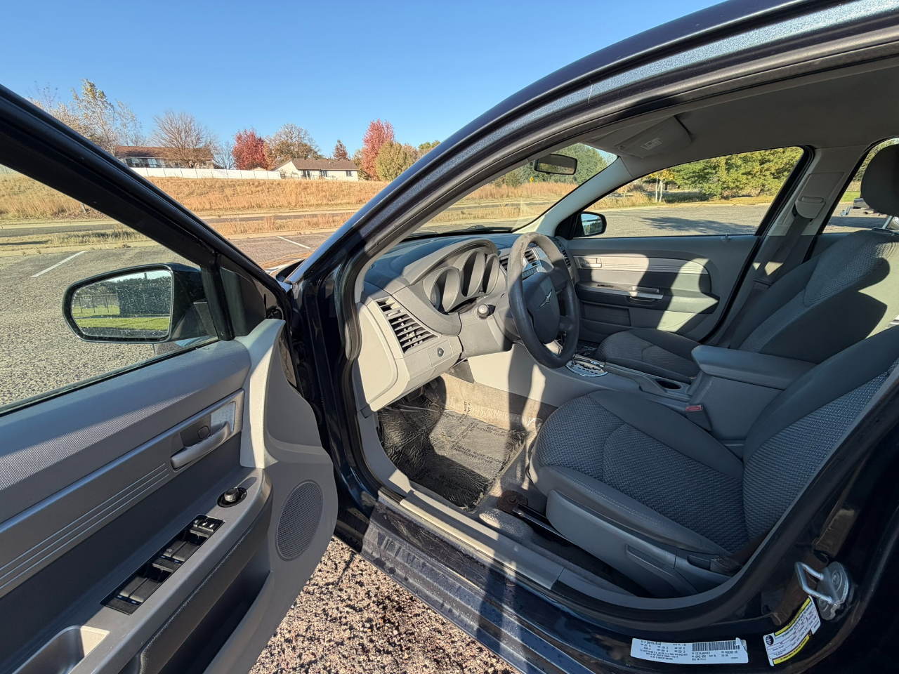 Chrysler Sebring  2008