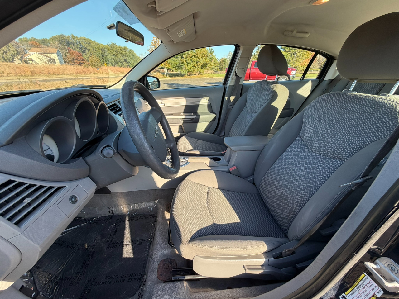 Chrysler Sebring  2008