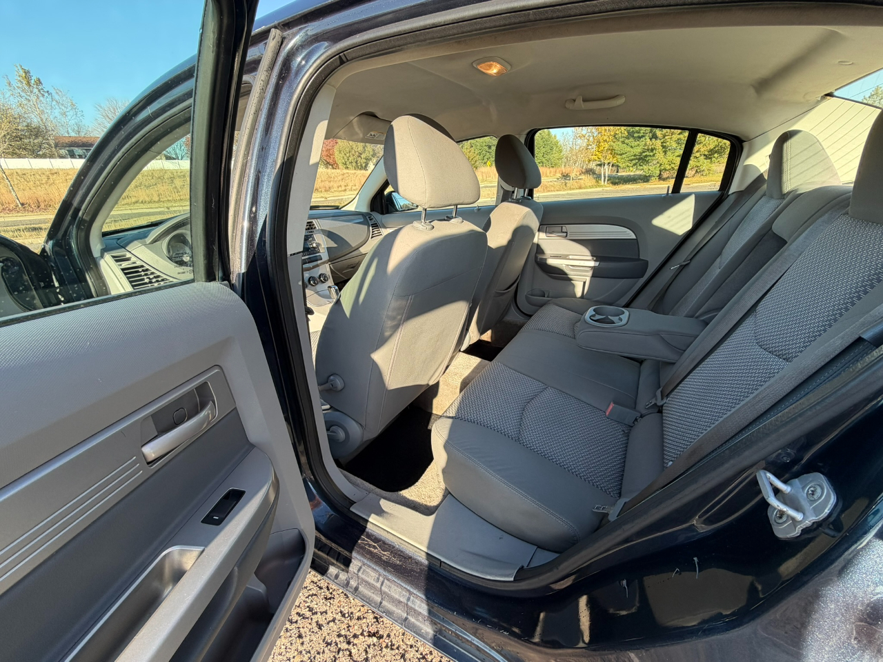 Chrysler Sebring  2008