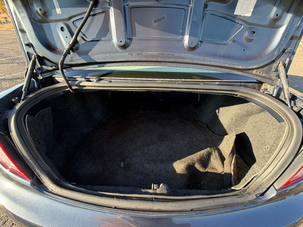 Chrysler Sebring  2008