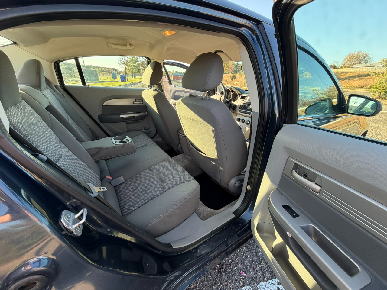 Chrysler Sebring  2008