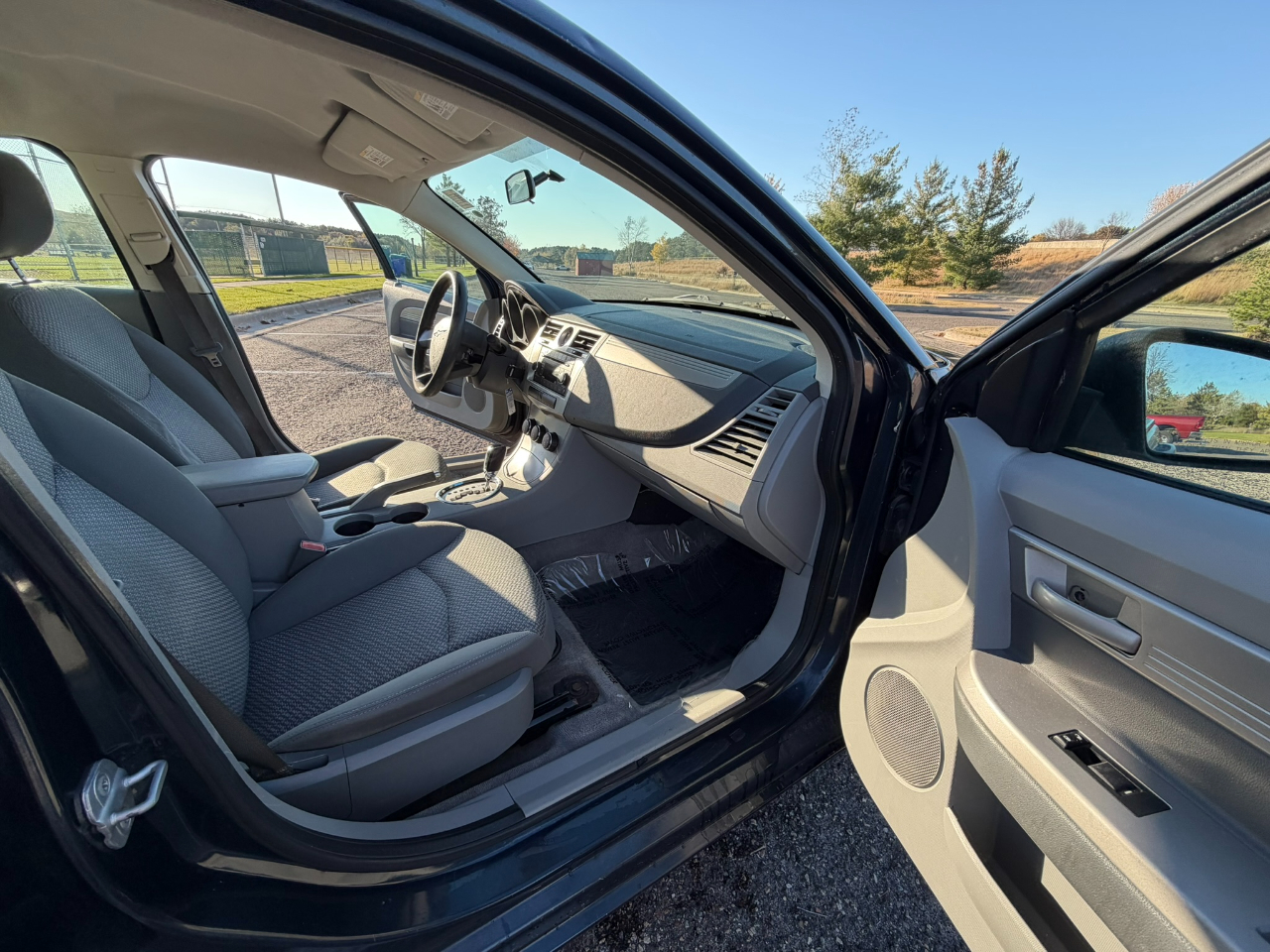 Chrysler Sebring  2008