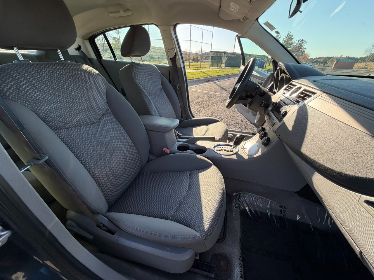 Chrysler Sebring  2008