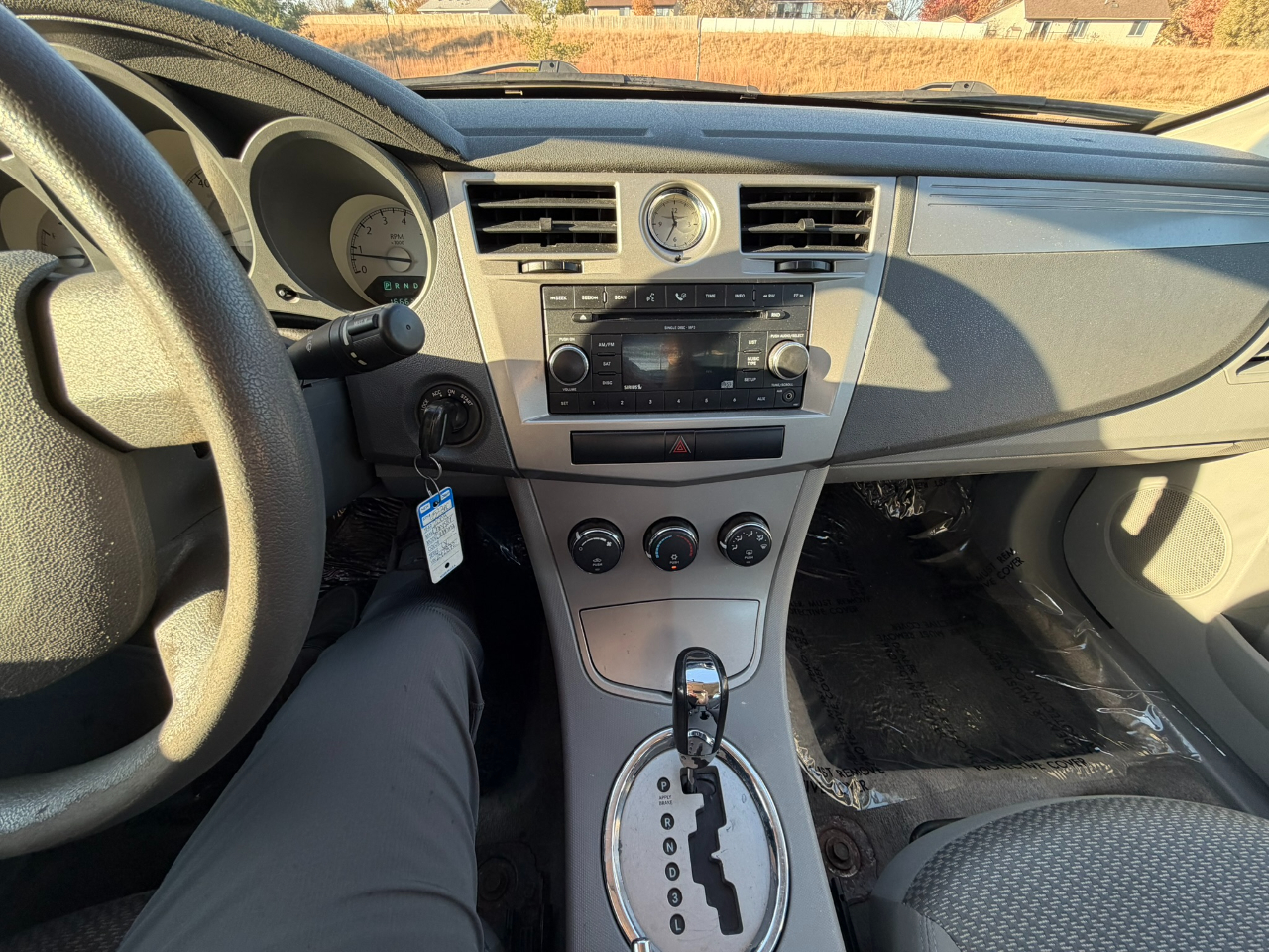 Chrysler Sebring  2008