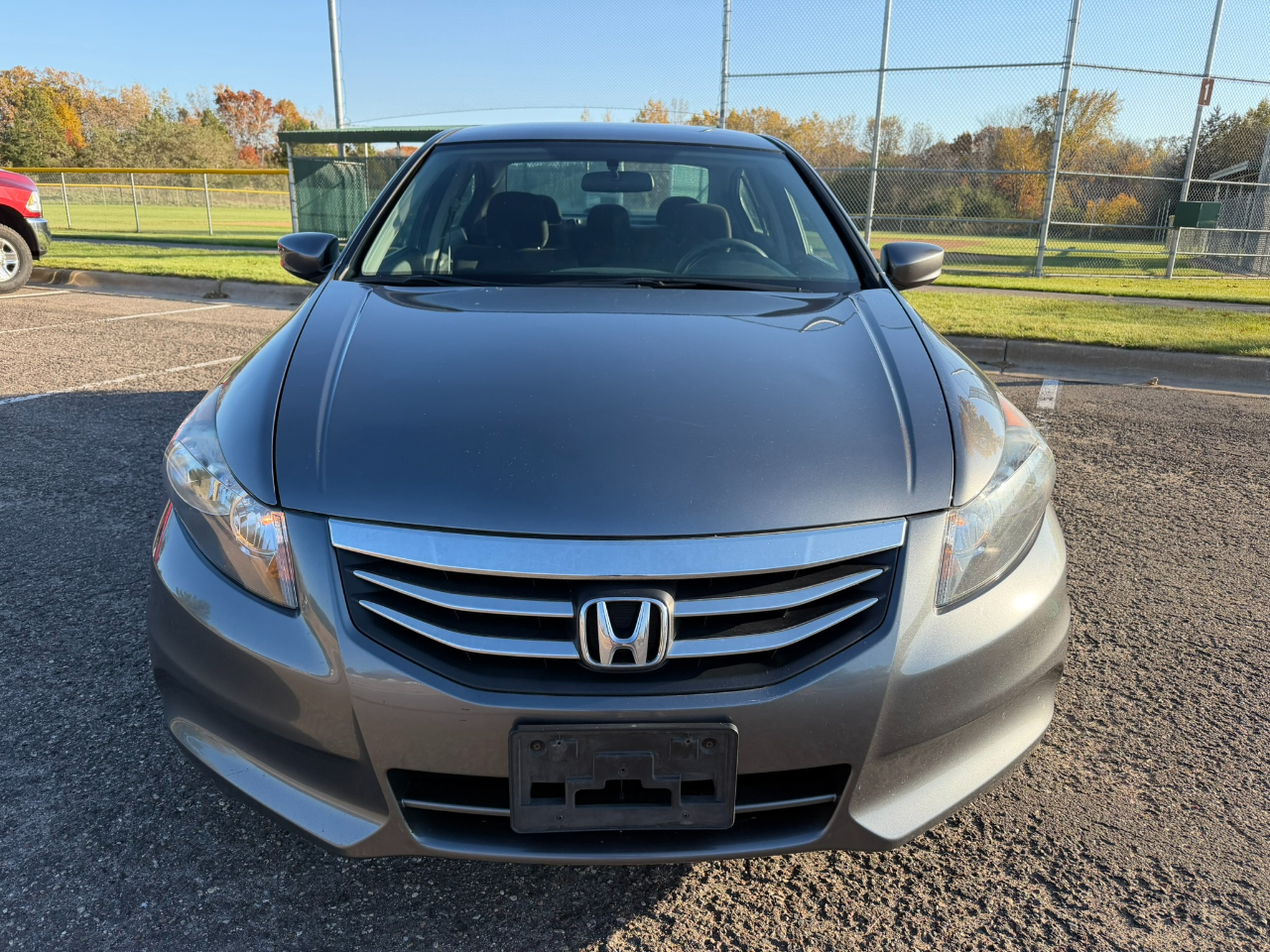Honda Accord  2011