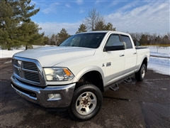 2012 RAM 3500 
