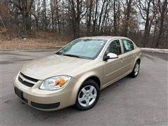 2007 Chevrolet Cobalt 
