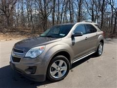 2012 Chevrolet Equinox 