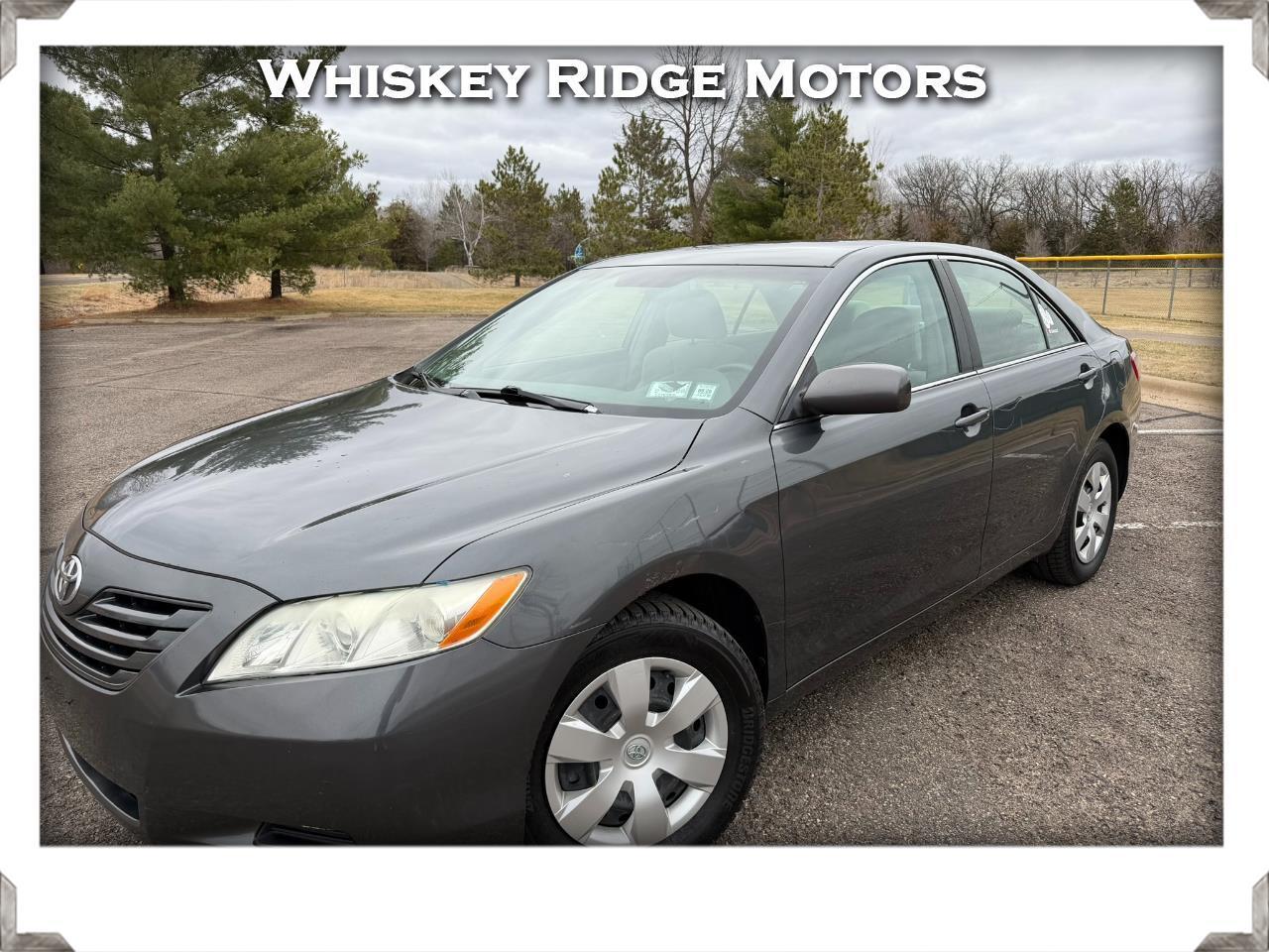 2007 Toyota Camry CE