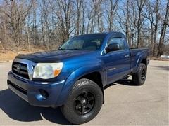 2008 Toyota Tacoma 