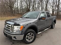 2010 Ford F-150 