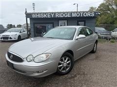 2007 Buick LaCrosse 