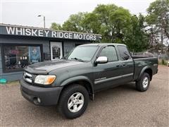 2005 Toyota Tundra 