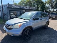 2010 Honda CR-V 