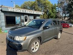 2011 Jeep Compass 