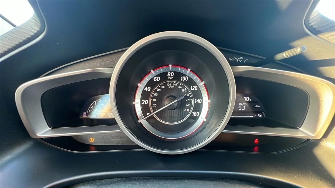 2016 Mazda MAZDA3 i Grand Touring - Photo 8