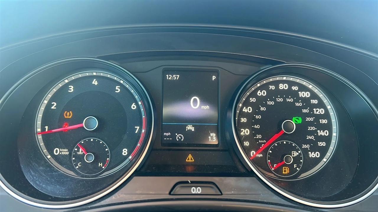 2021 Volkswagen Atlas S - Photo 9