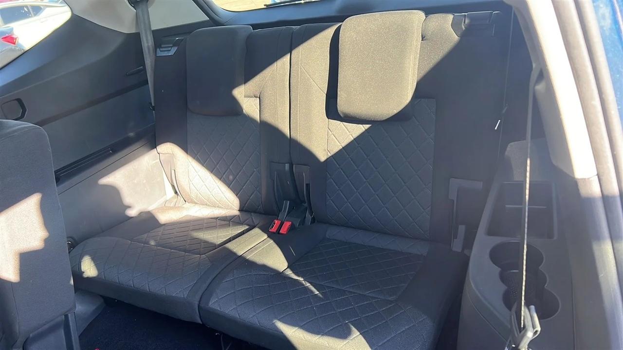 2021 Volkswagen Atlas S - Photo 13