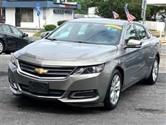 2017 Chevrolet Impala  2017 Chevrolet Impala