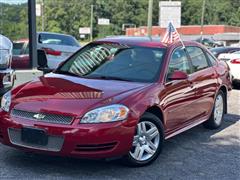 2013 Chevrolet Impala  2013 Chevrolet Impala