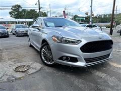 2013 Ford Fusion  2013 Ford Fusion