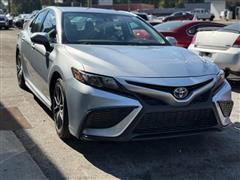 2023 Toyota Camry  2023 Toyota Camry