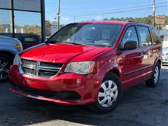 2015 Dodge Grand Caravan 